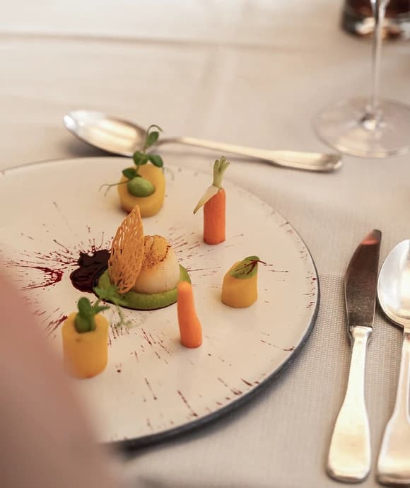 Kulinarisches Erlebnis