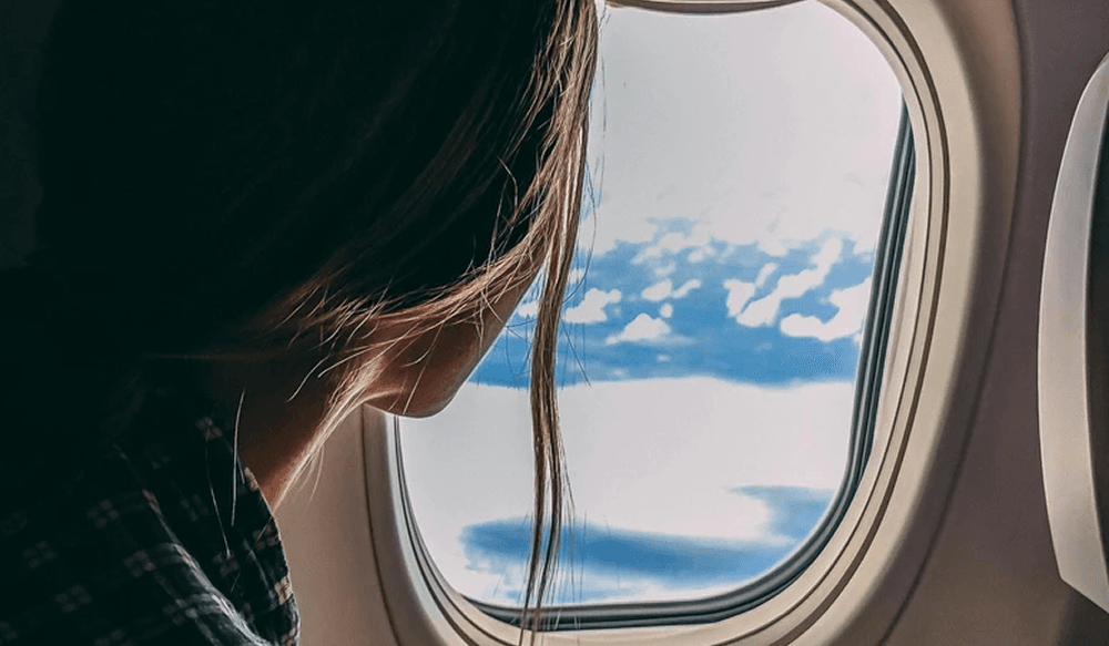 Girls' Weekend Getaway