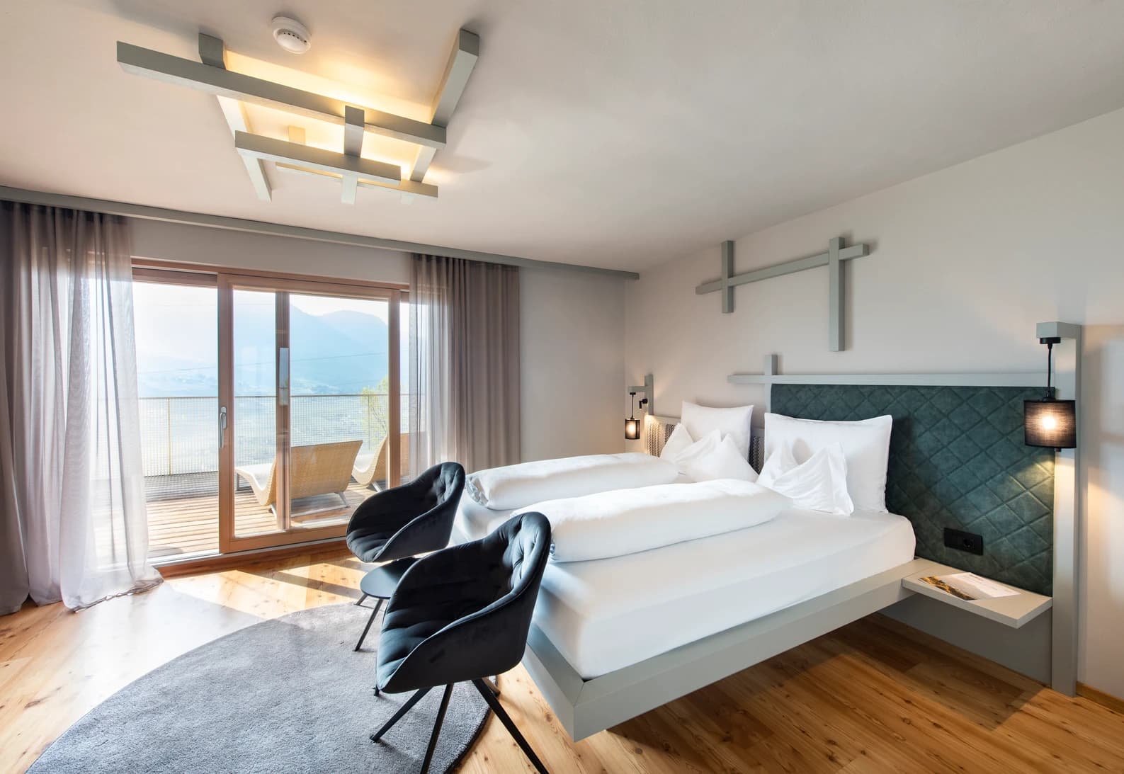 Comfort Doppelroom Deluxe Premium