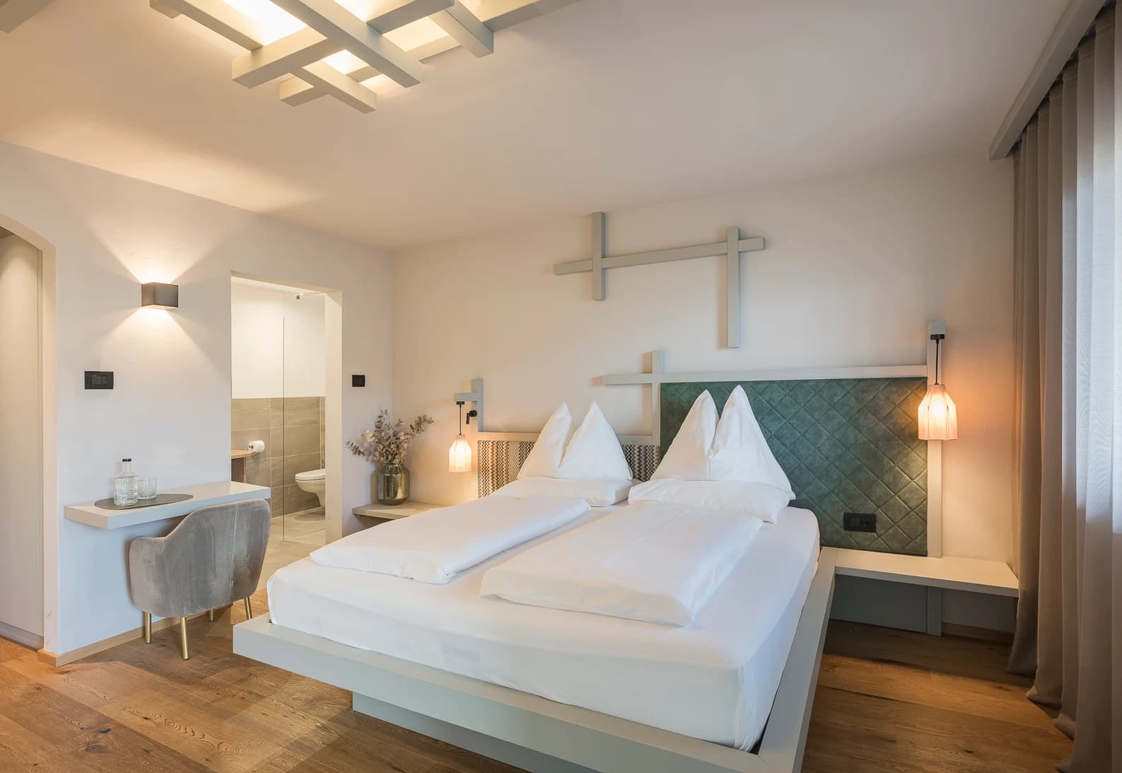 Comfort Doppelroom Relax Plus