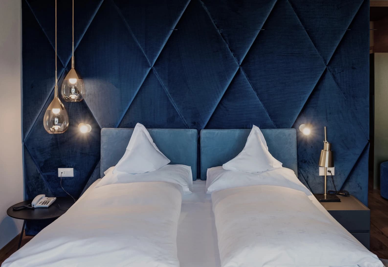 Comfortsuite feel good