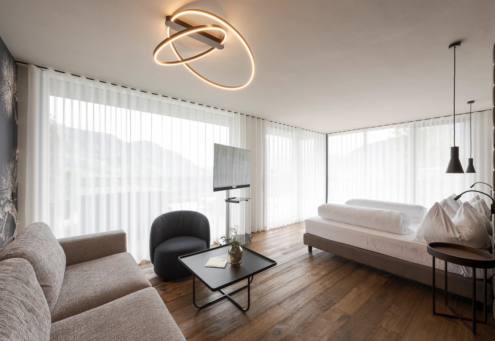 Dreamy Olea Suite Premium