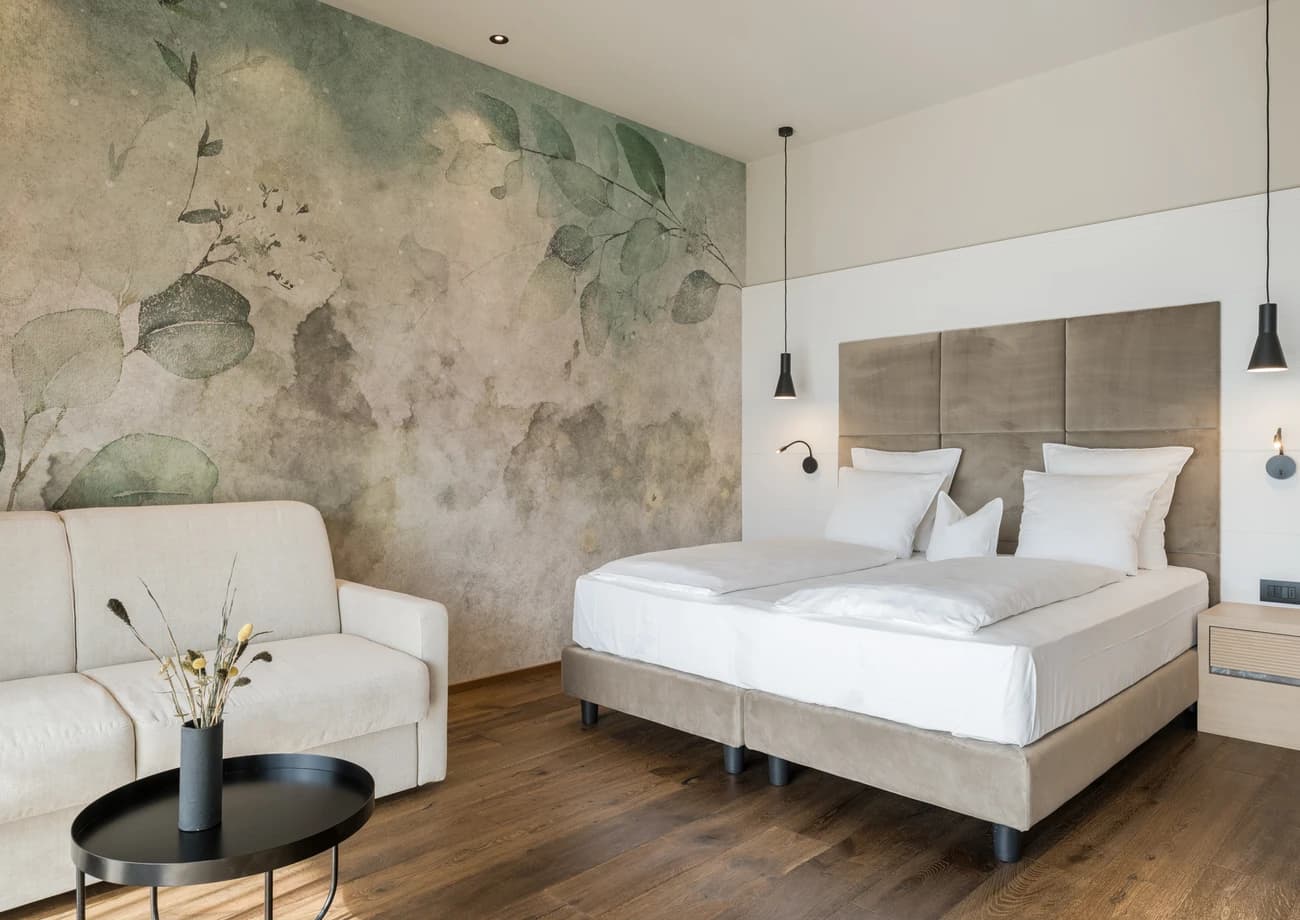 Penthouse Suite Love