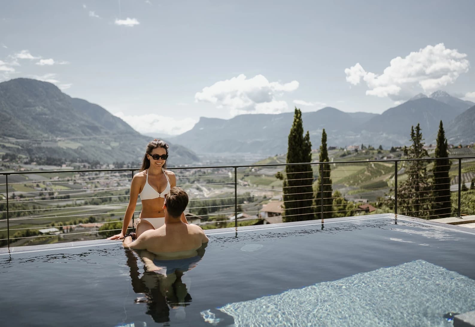 Private Suite Collis