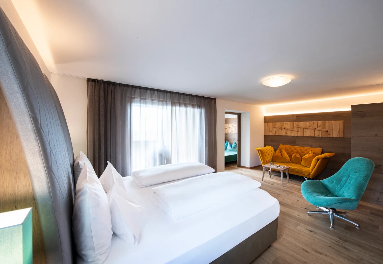 Relaxsuite Meran