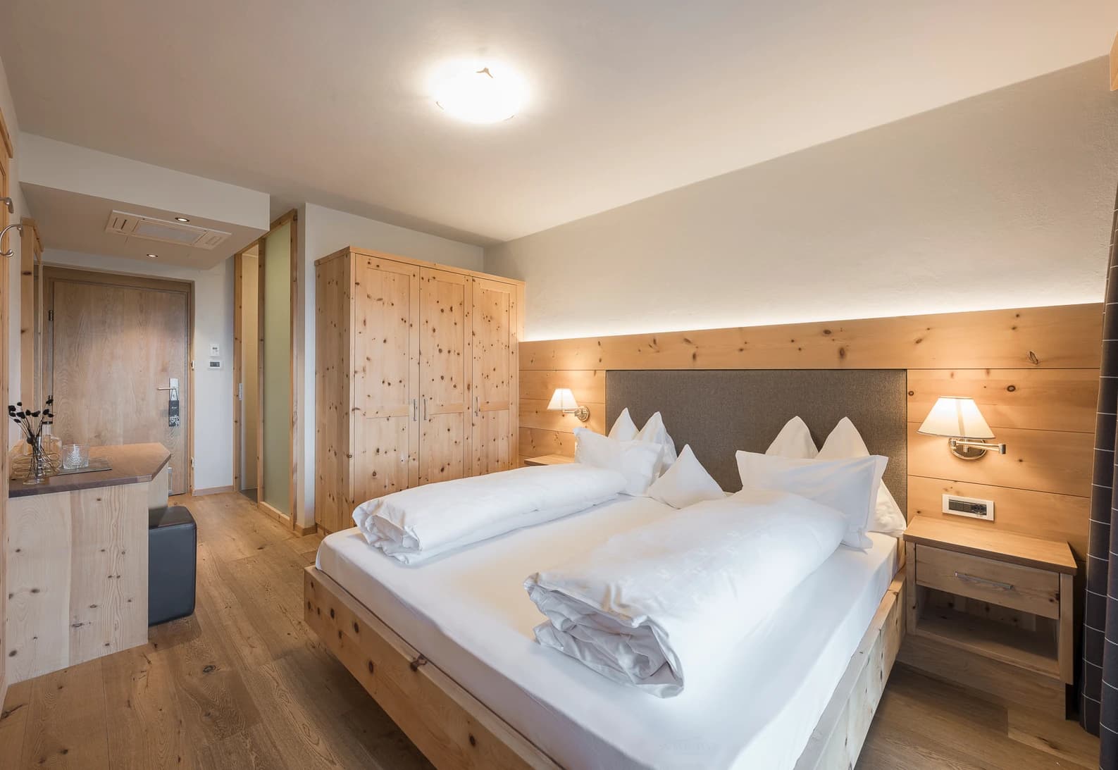 Doppelroom Relax