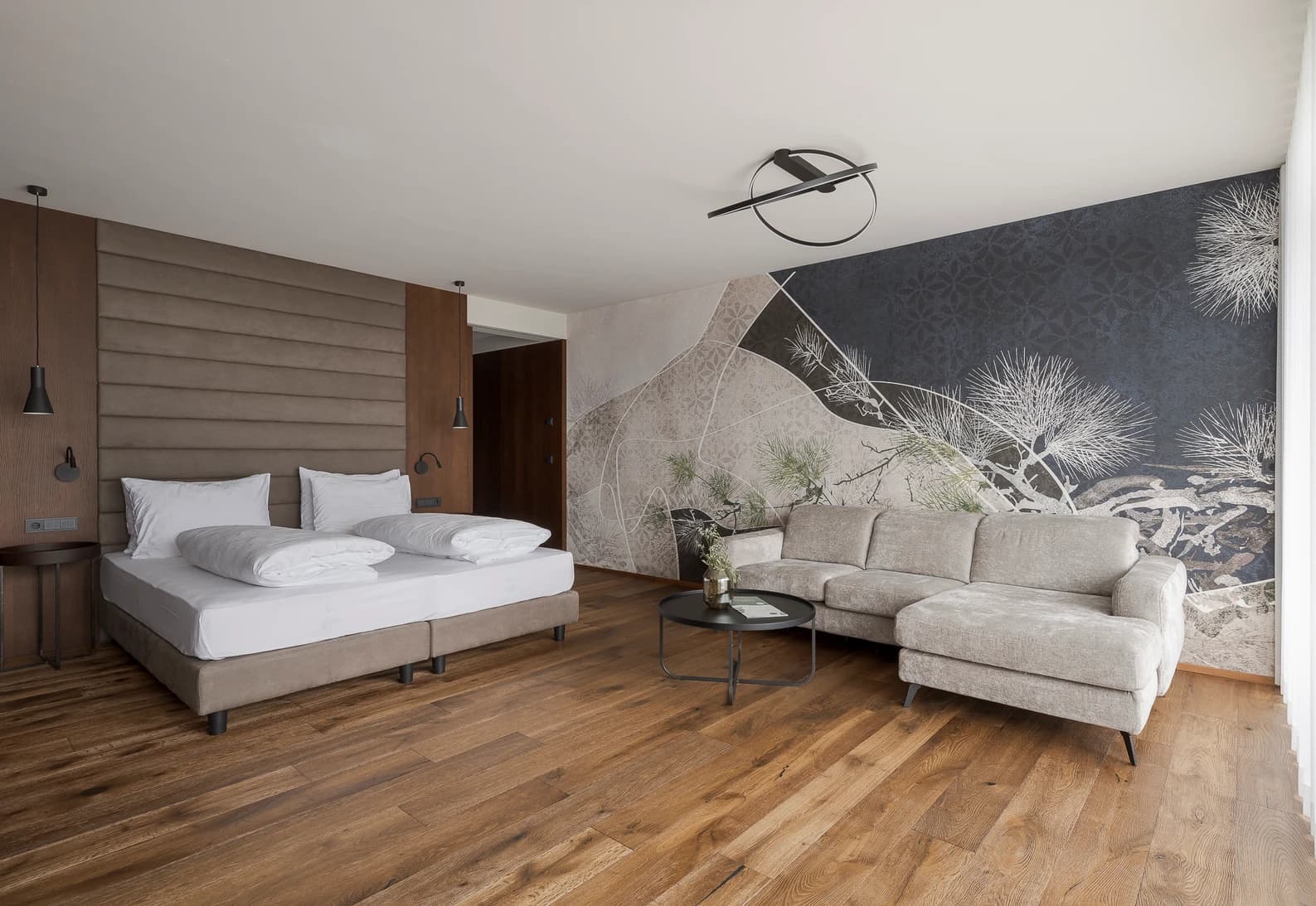 Dreamy Olea Suite
