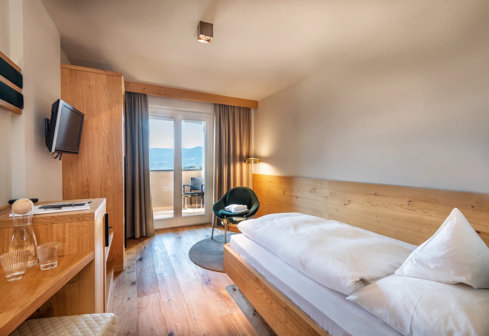 Singleroom Relax